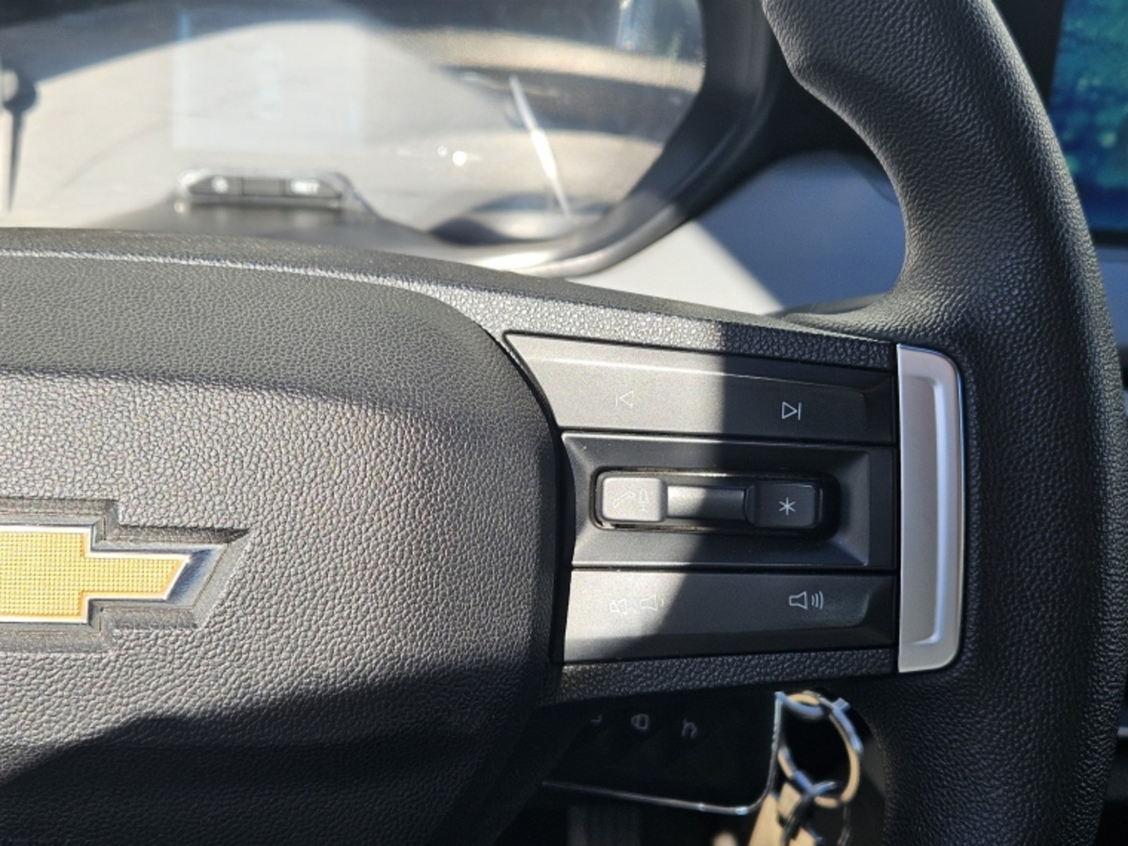 CHEVROLET SAIL LTZ CVT 2024 - Imagen 19 de 20