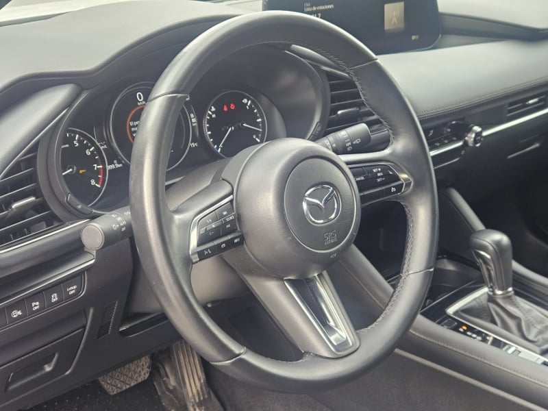 Mazda 3 2.0 SPORT CORE AT 2024 - Imagen 14 de 20