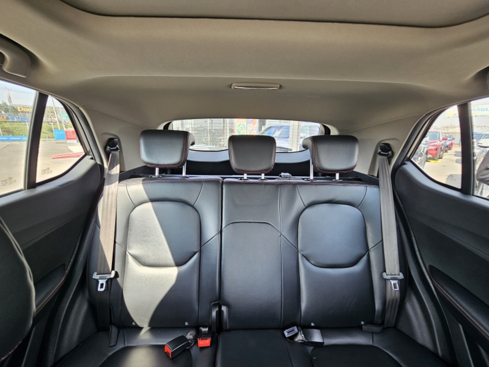 Chevrolet GROOVE 1.5 PREMIER MT 2023 - Imagen 17 de 20