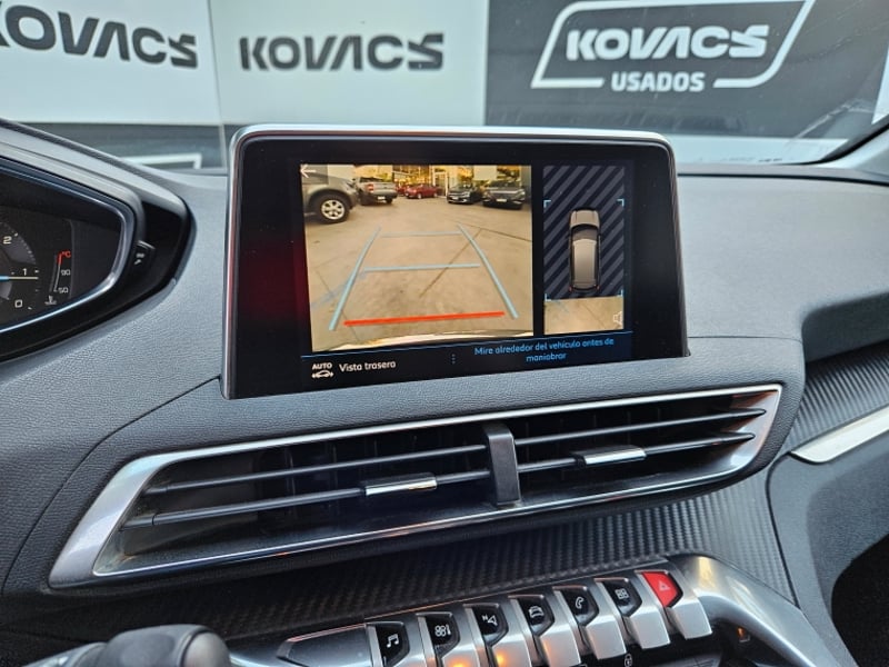 Peugeot 3008 1.5  ACTIVE AT DIESEL 2019 - Imagen 19 de 19