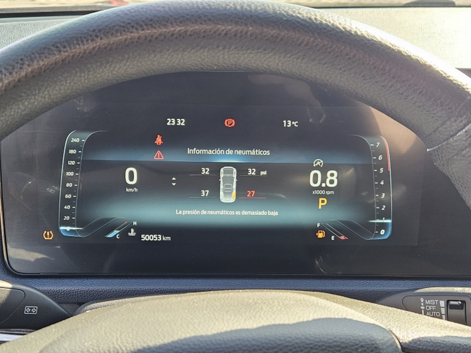 Ford TERRITORY TITANIUM AT 1.5 2024 - Imagen 15 de 20