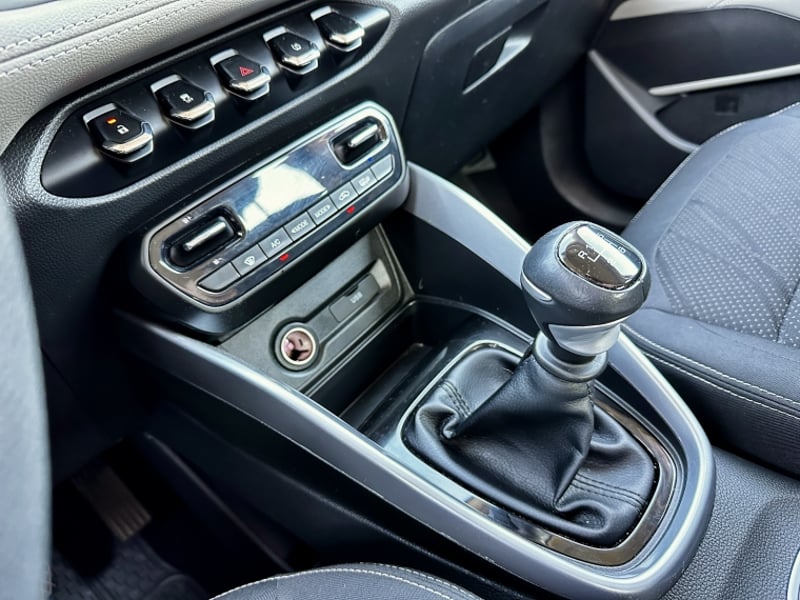 Chevrolet GROOVE 1.5 LTZ MT 2024 - Imagen 13 de 17