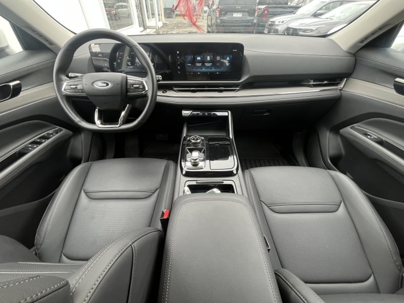 Ford TERRITORY 1.5 TREND AT 2025 - Imagen 17 de 19