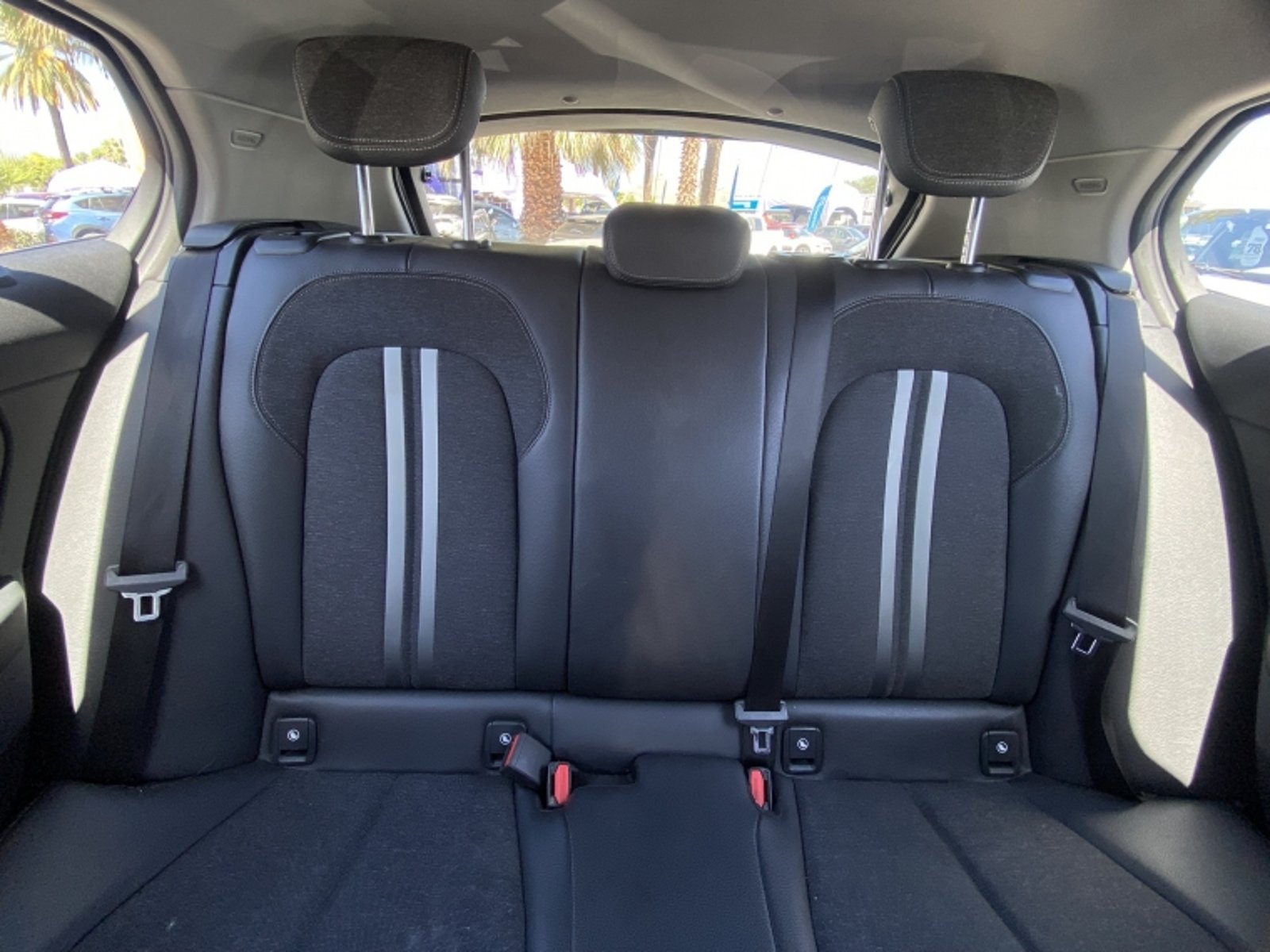 BMW 118 2021 - Imagen 20 de 20