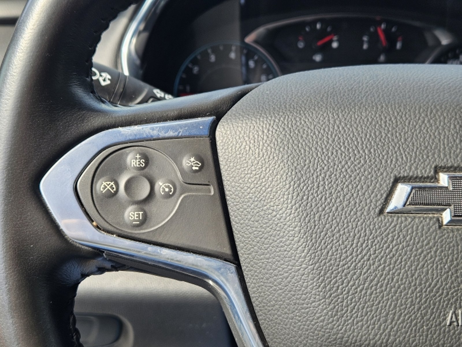 CHEVROLET TRAVERSE 3.6 RS AT 4X4 2023 - Imagen 19 de 20