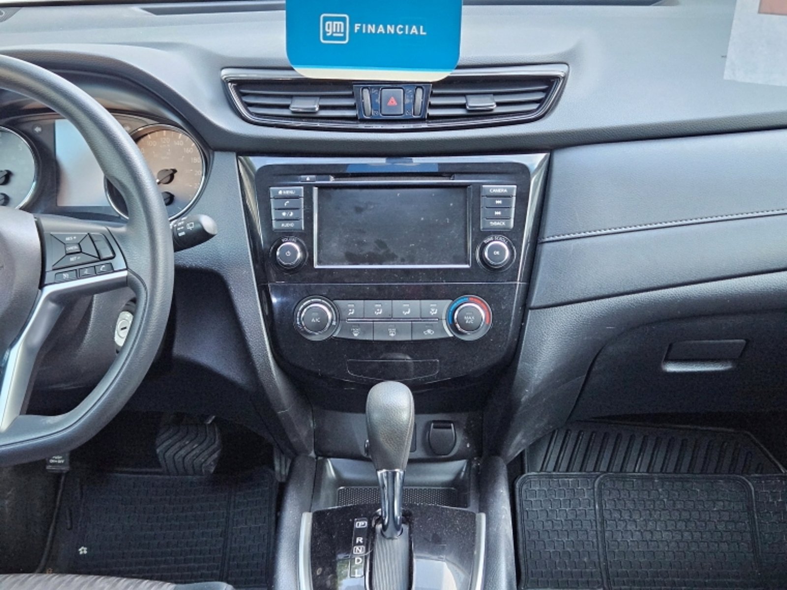 Nissan X-TRAIL 2.5  SENSE  AT 2022 - Imagen 10 de 19