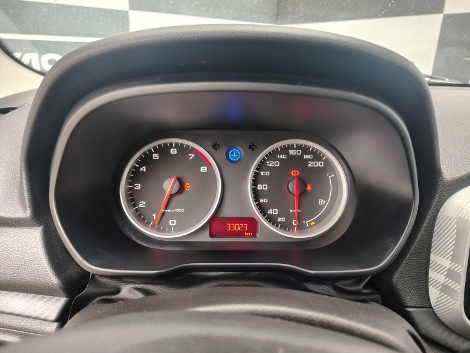MG 3 1.5 COM MT 2022 - Imagen 16 de 18