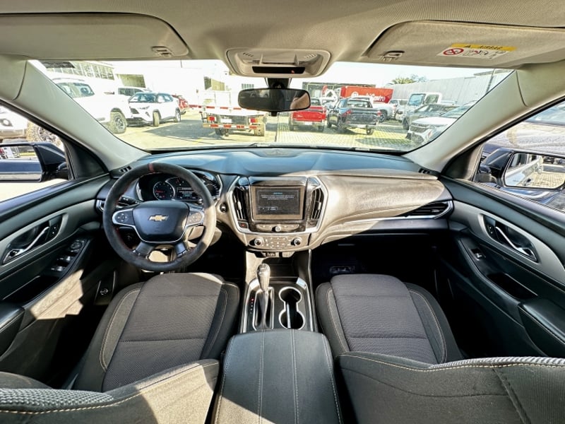 Chevrolet TRAVERSE 3.6 AUT. 2019 - Imagen 19 de 19