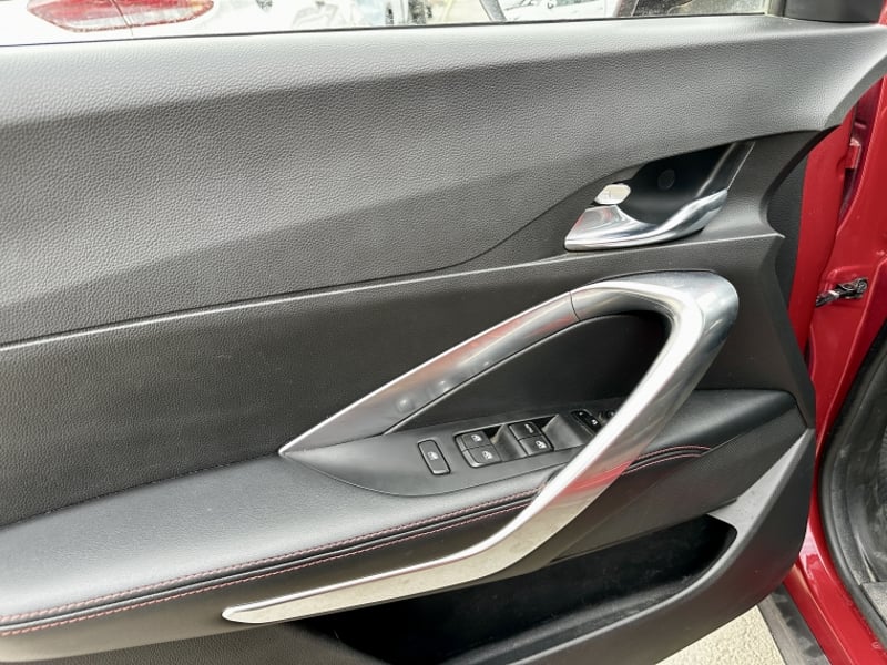 Chevrolet GROOVE 1.5 PREMIER MT 2023 - Imagen 15 de 18