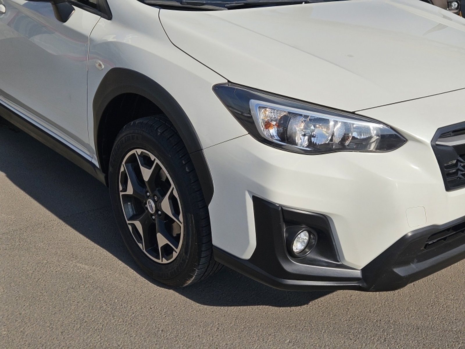 SUBARU XV CVT ACTIVE AT 4X4 2.0 2017 - Imagen 7 de 20