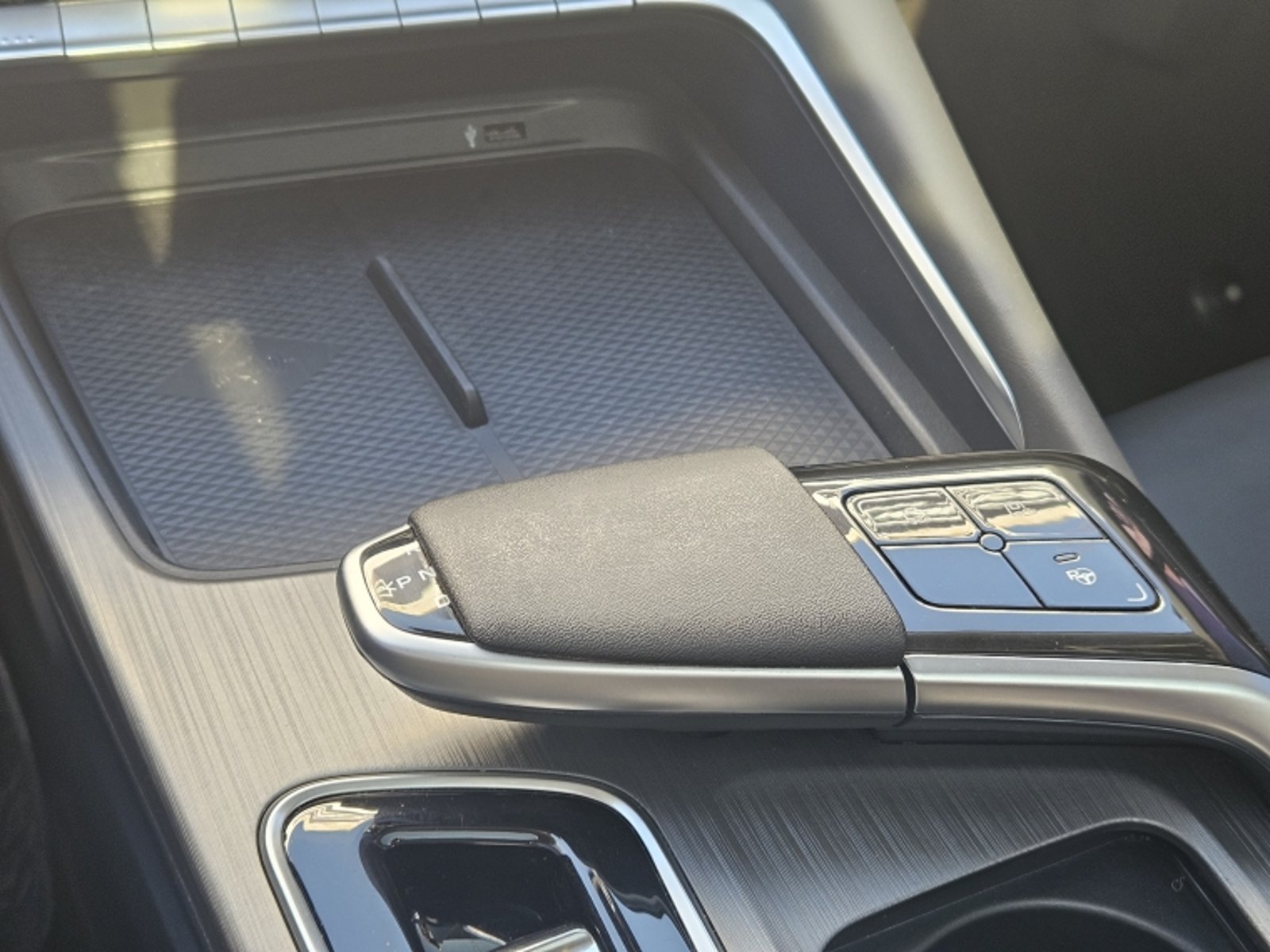 CHANGAN UNI-T ELITE AT 2024 - Imagen 12 de 20