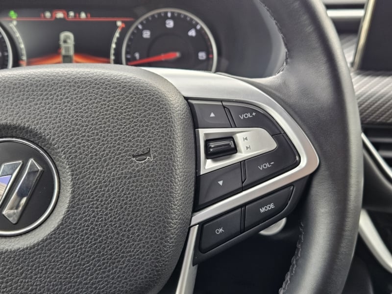 Foton G7 2.0 LITE MT DIESEL 2024 - Imagen 12 de 20