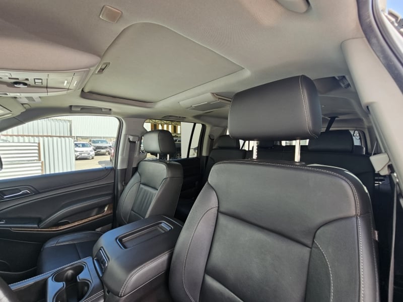 Chevrolet SUBURBAN 2019 - Imagen 10 de 20