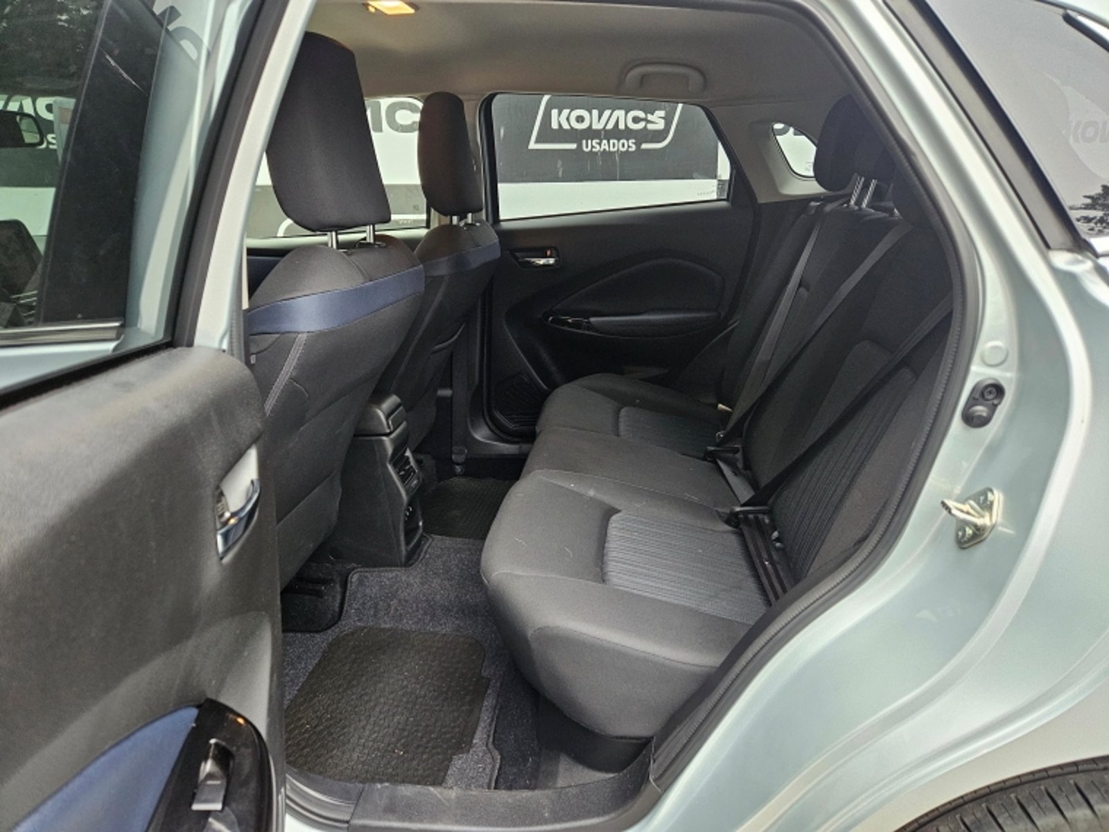 Suzuki BALENO 1.5  GLX  AT 2025 - Imagen 8 de 19