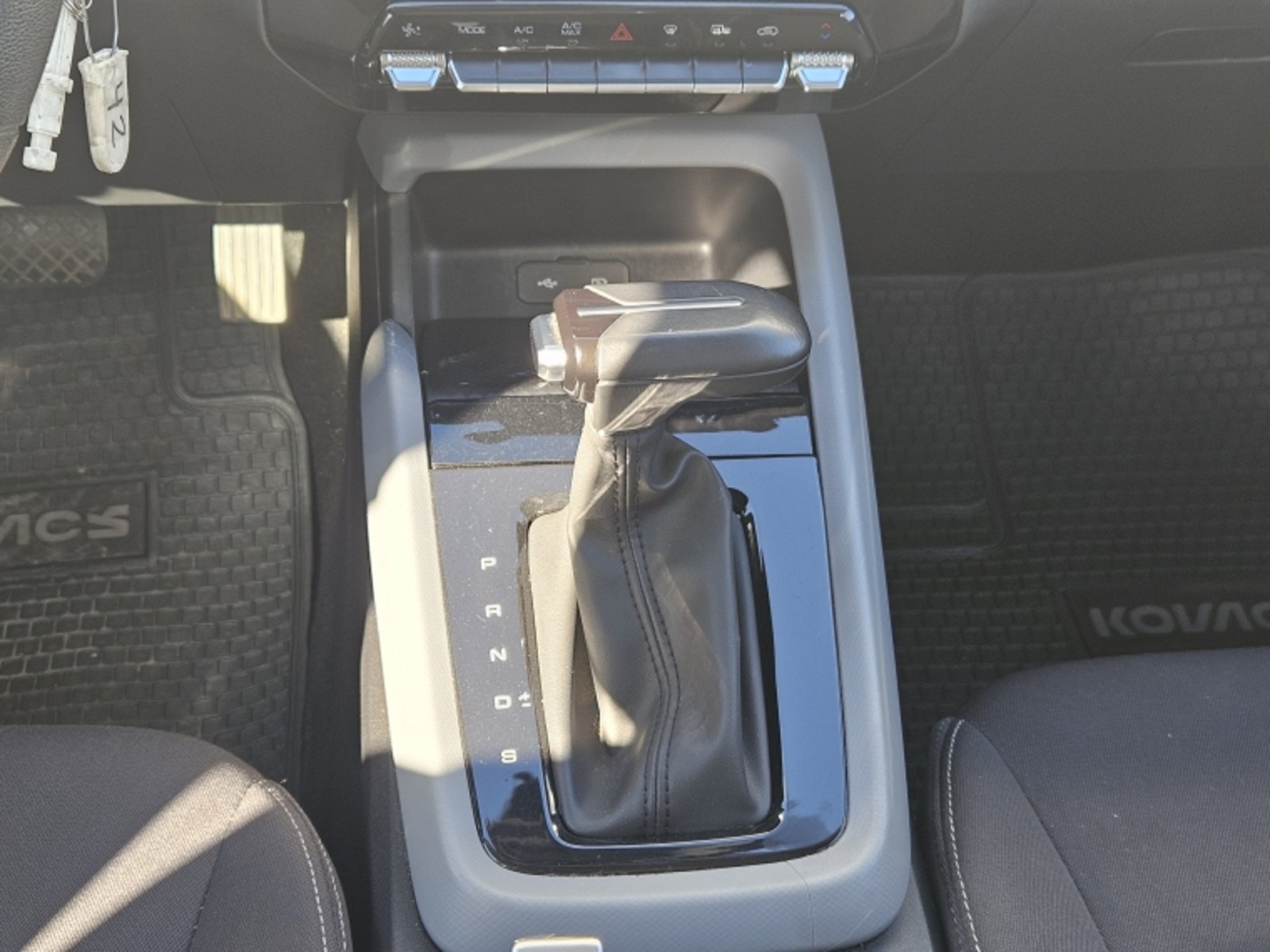 CHEVROLET SAIL LTZ CVT 2024 - Imagen 11 de 20
