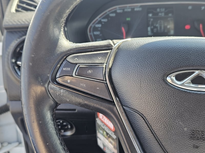 Chery TIGGO 2 1.5 GLX MT 2020 - Imagen 17 de 18