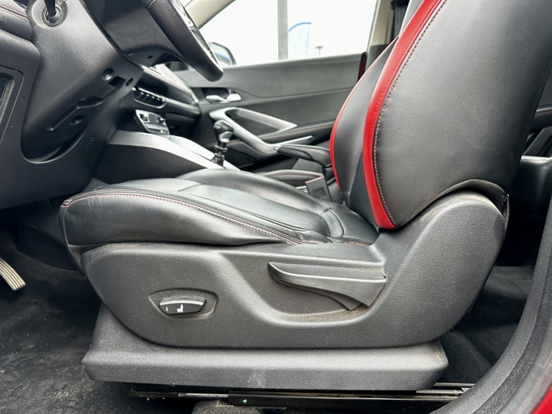 Chevrolet GROOVE 1.5 PREMIER MT 2024 - Imagen 16 de 19