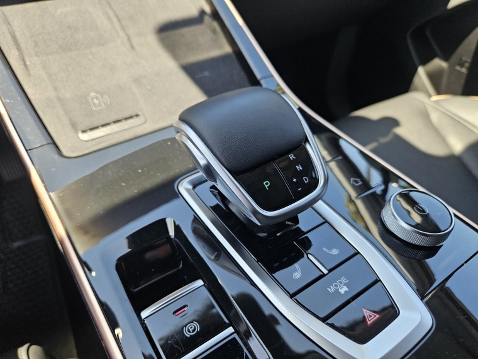 OMODA C5 1.6 T PRESTIGE AT 2025 - Imagen 17 de 20