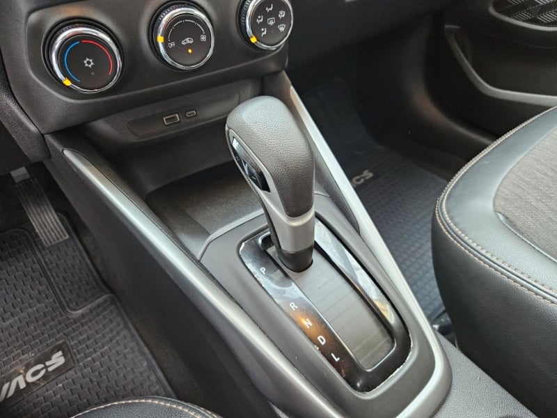 Chevrolet MONTANA 1.2 LTZ AT 2024 - Imagen 13 de 20