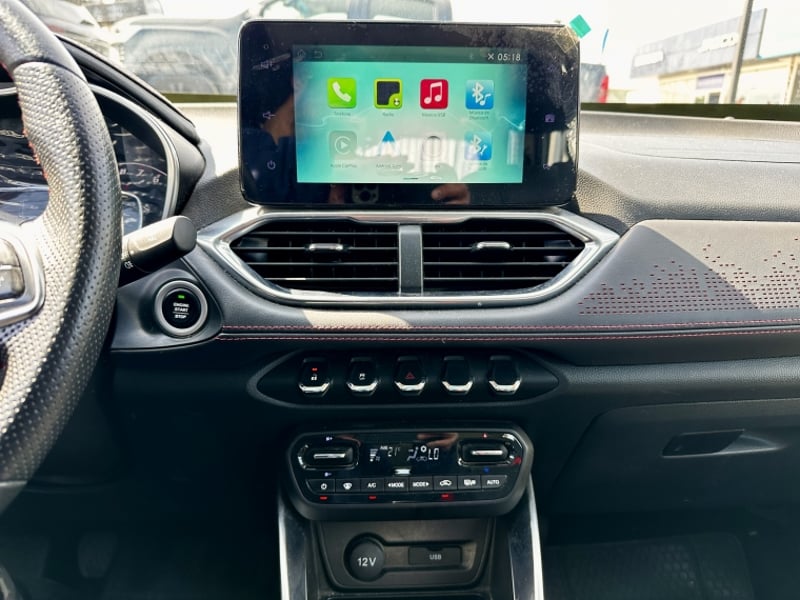 Chevrolet GROOVE 1.5 PREMIER MT 2024 - Imagen 13 de 19