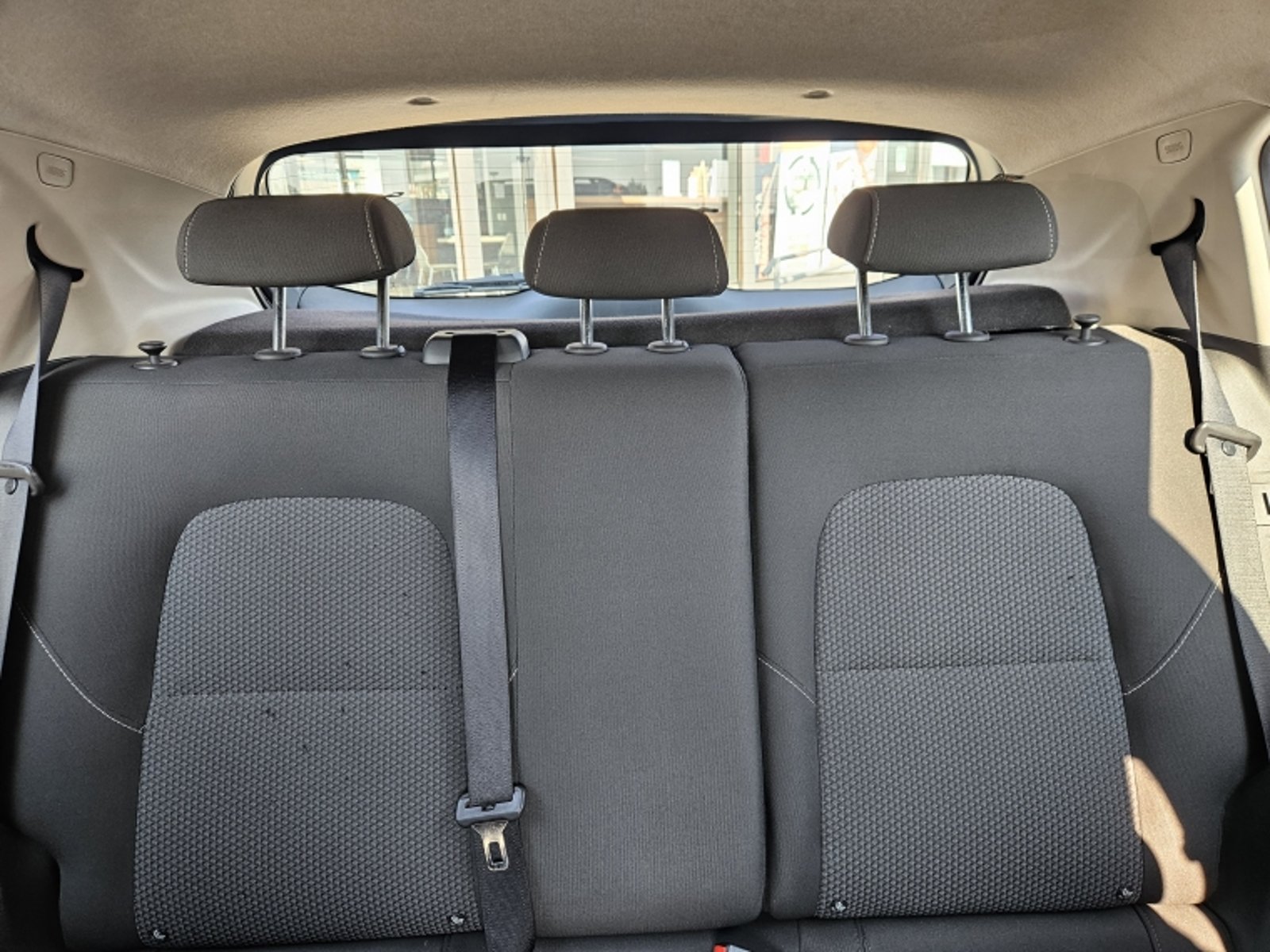 CHEVROLET ONIX 1.0 HB LTZ P2 MT 2022 - Imagen 16 de 20