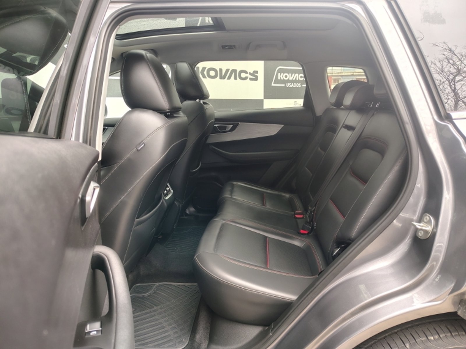 CHERY TIGGO 7 1.5 PRO GLX AT 2023 - Imagen 8 de 19