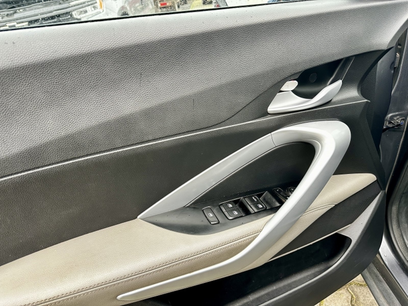 Chevrolet GROOVE 1.5 LTZ MT 2024 - Imagen 15 de 18