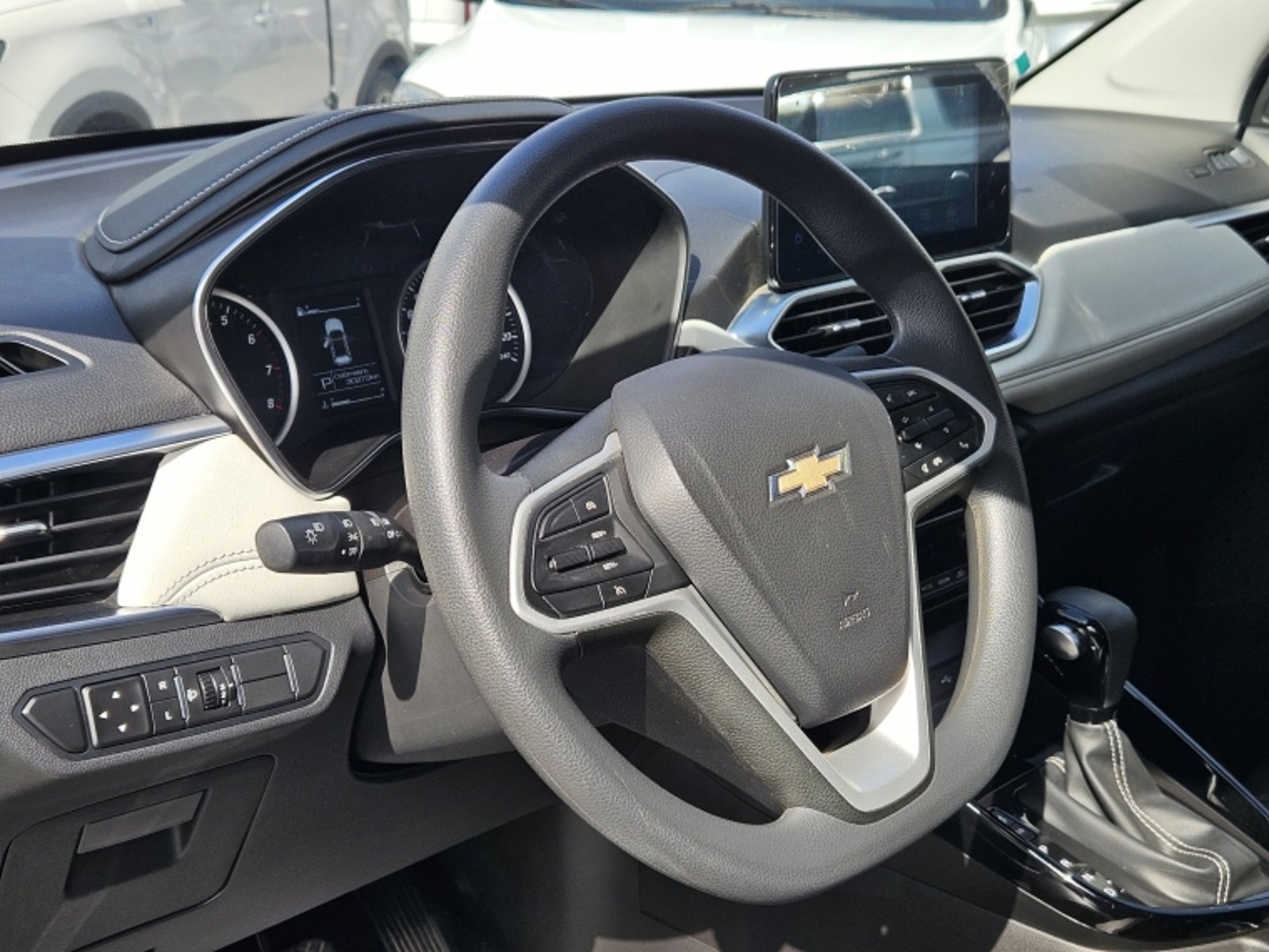 CHEVROLET CAPTIVA LTZ 1.5T AUT 2024 - Imagen 16 de 20