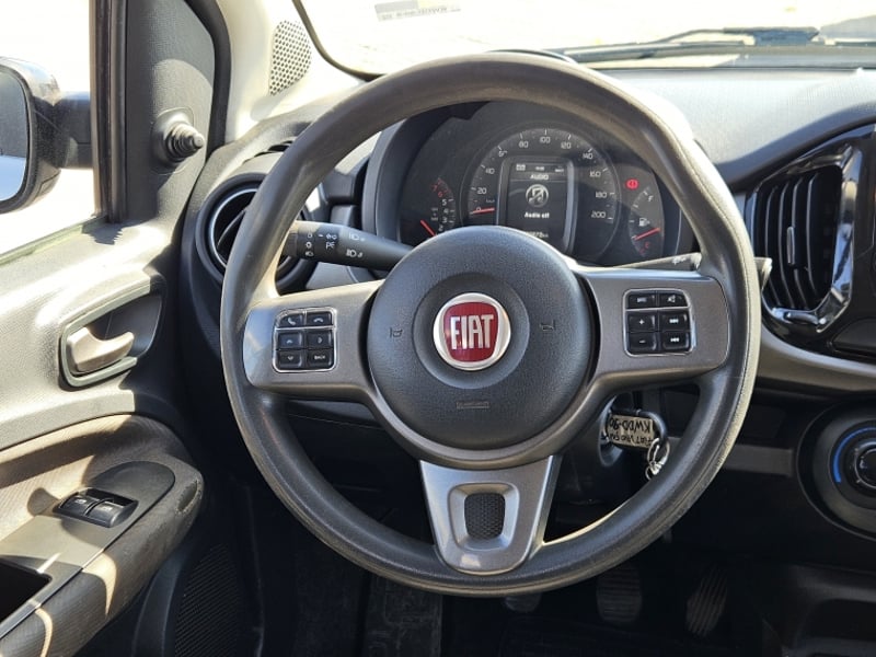 Fiat UNO UNO WAY HB 1.4 2019 - Imagen 10 de 20