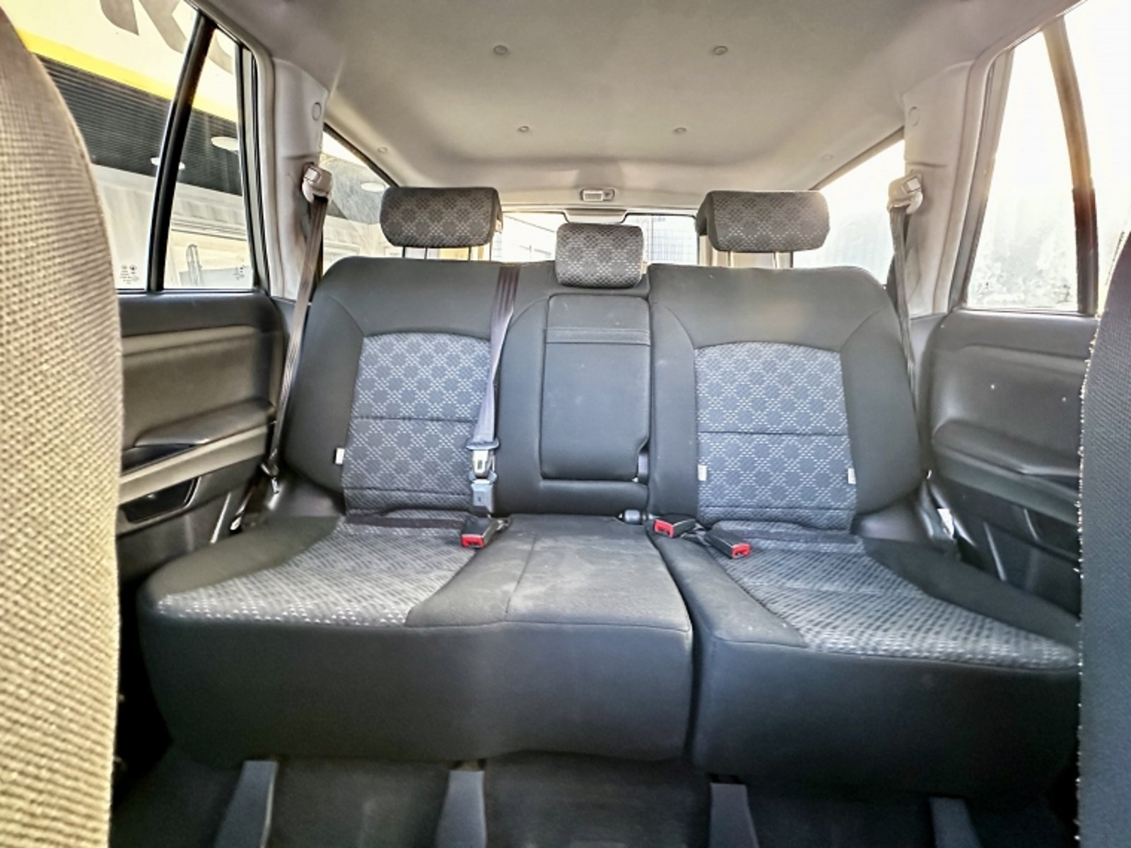 GREAT WALL HAVAL 3 2.0 LE MT 4X2 2013 - Imagen 16 de 19