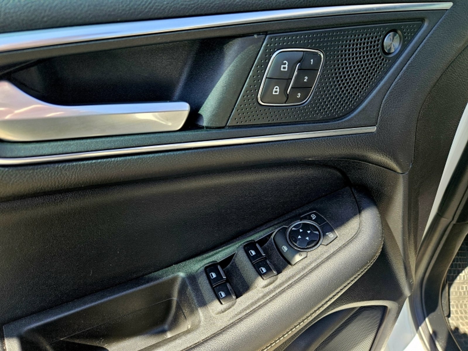 FORD EDGE 2.7 ST AT 4X4 2023 - Imagen 11 de 20