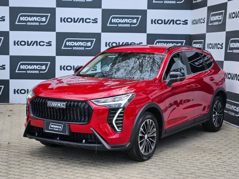 Haval 1.5 COMFORT MT 2025