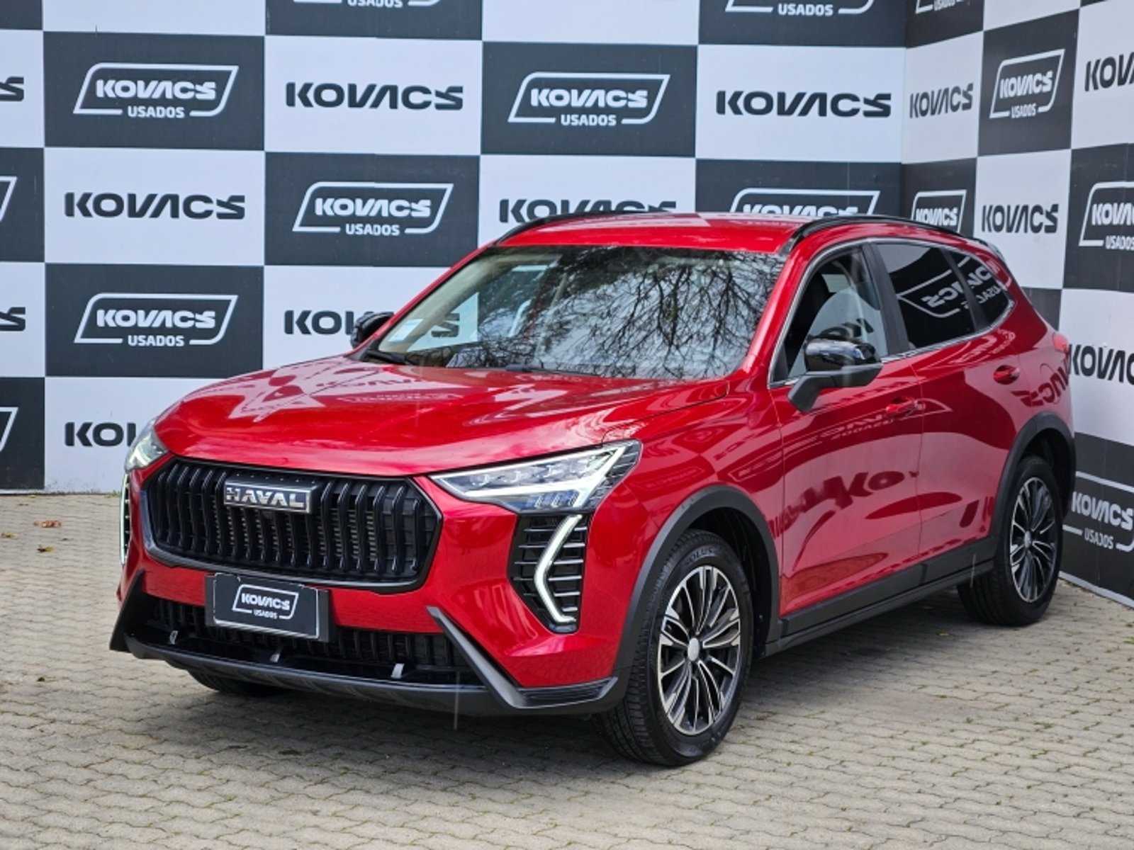 Haval 1.5 Comfort Mt 2025 en Valparaíso