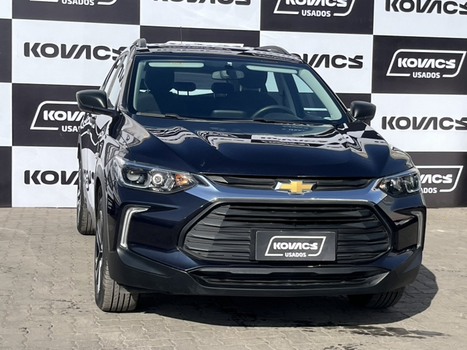 CHEVROLET MONTANA 1.2  LT MT 2024 - Imagen 7 de 20