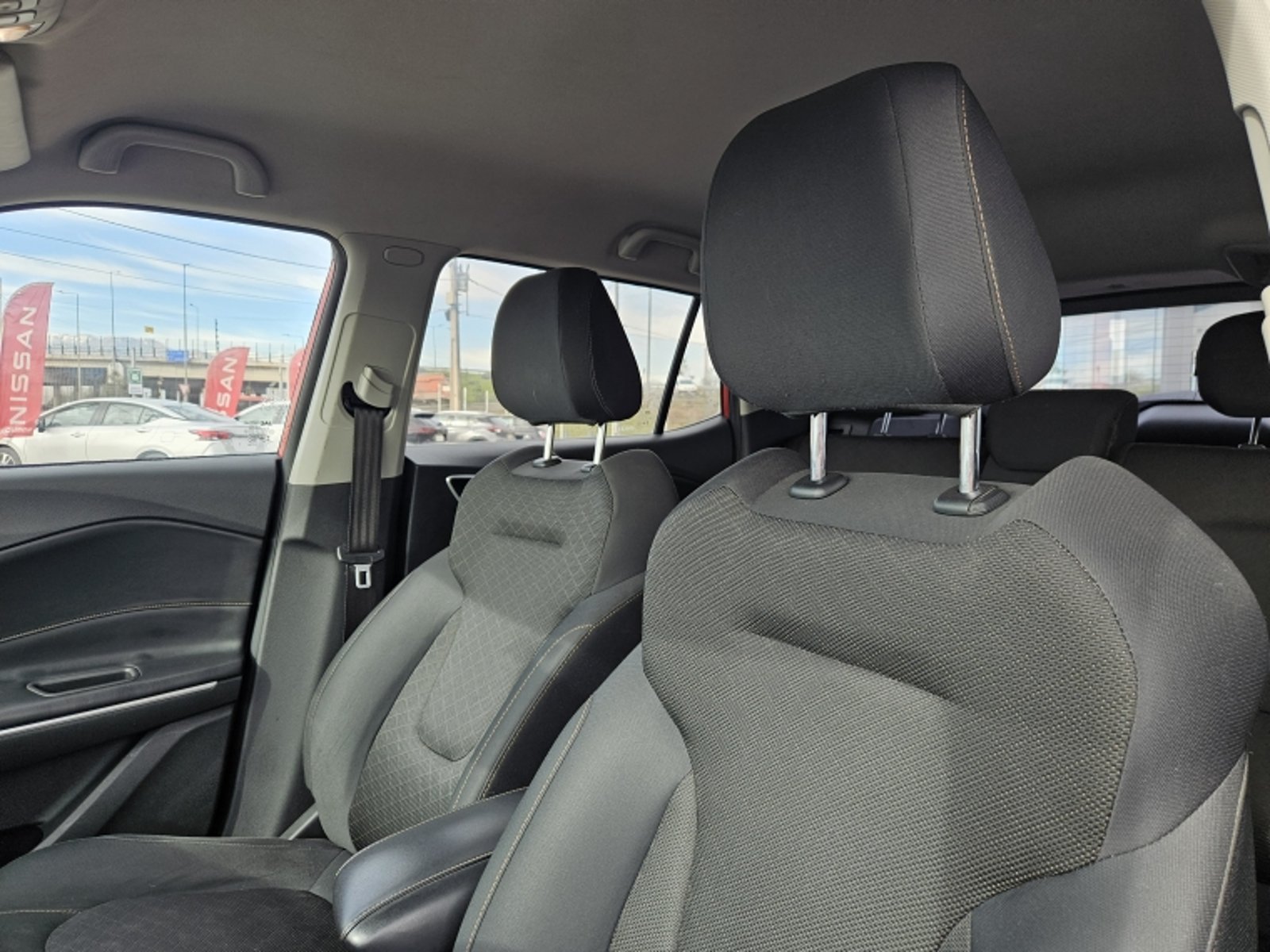 JAC S4 COMFORT MT 1.6 2022 - Imagen 15 de 19
