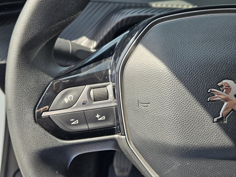 Peugeot 208 STYLE PURETECH 75 1.2 2024 - Imagen 17 de 20