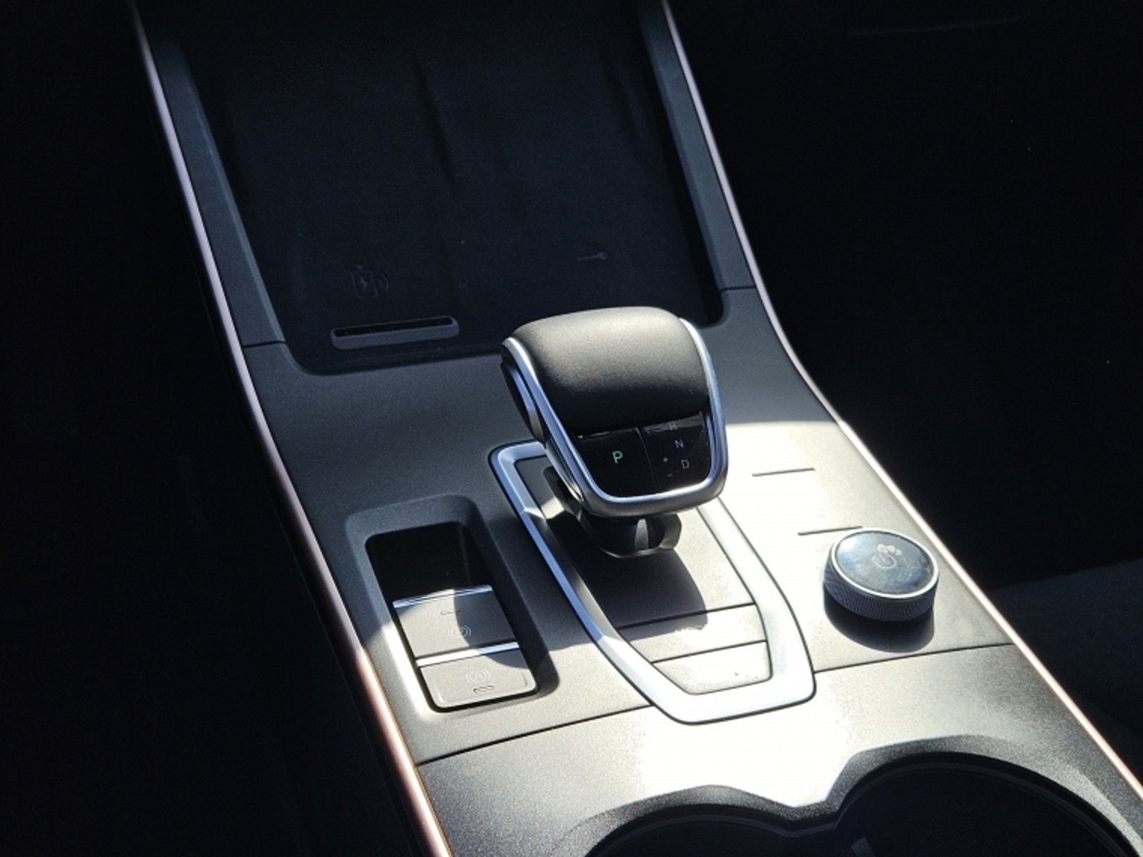 OMODA C5 COMFORT AT 1.5T 2024 - Imagen 11 de 19
