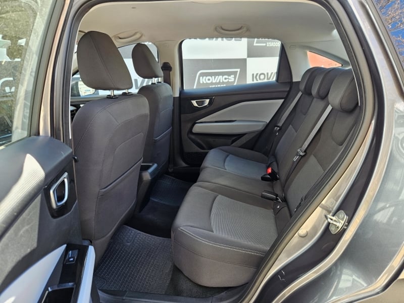 Chevrolet SAIL 1.5 LTZ MT 2025 - Imagen 9 de 19