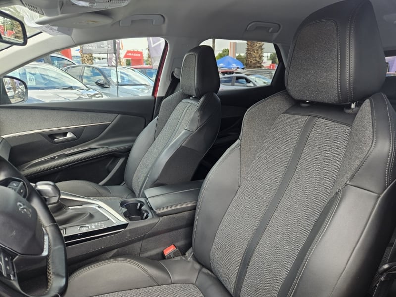 Peugeot 3008 3008 BLUE HDI 130 EAT8 1.5 AUT 2021 - Imagen 13 de 20