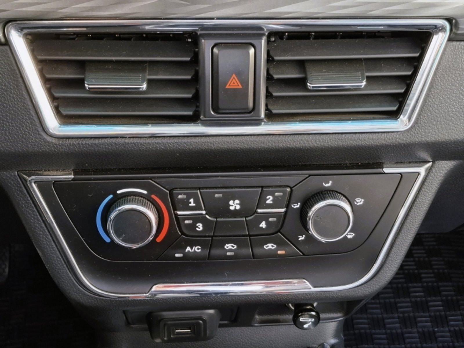 SHINERAY SWM T50 MINI TRUCK CS STD MT 2024 - Imagen 18 de 20