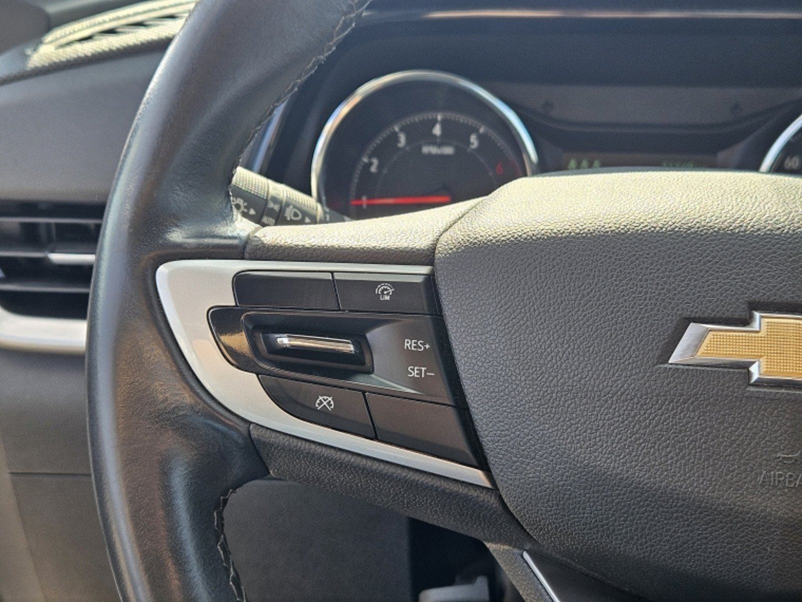 CHEVROLET MONTANA 1.2 PREMIER MT 2024 - Imagen 17 de 20