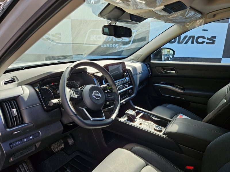 Nissan PATHFINDER Advance CVT 4WD 2026 - Imagen 14 de 20