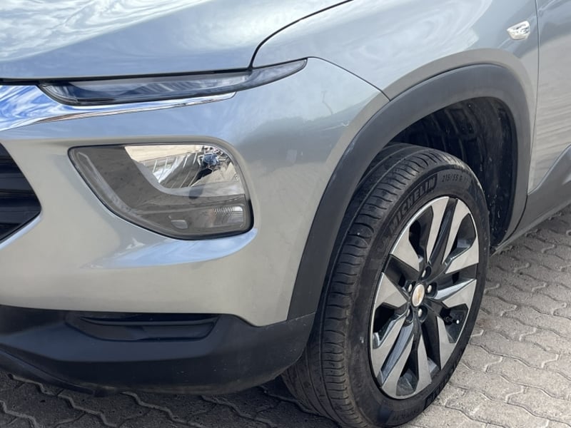 Chevrolet MONTANA 1.2 2024 - Imagen 9 de 20