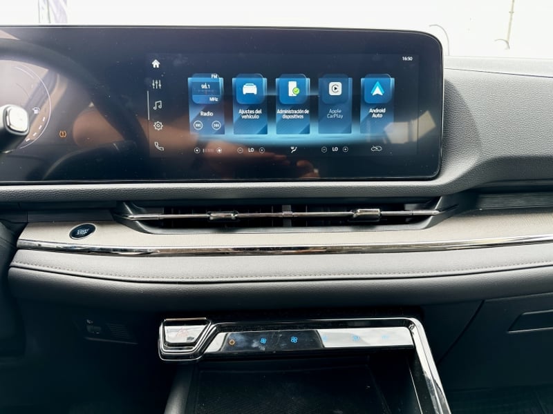 Ford TERRITORY 1.5 TREND AT 2024 - Imagen 13 de 19