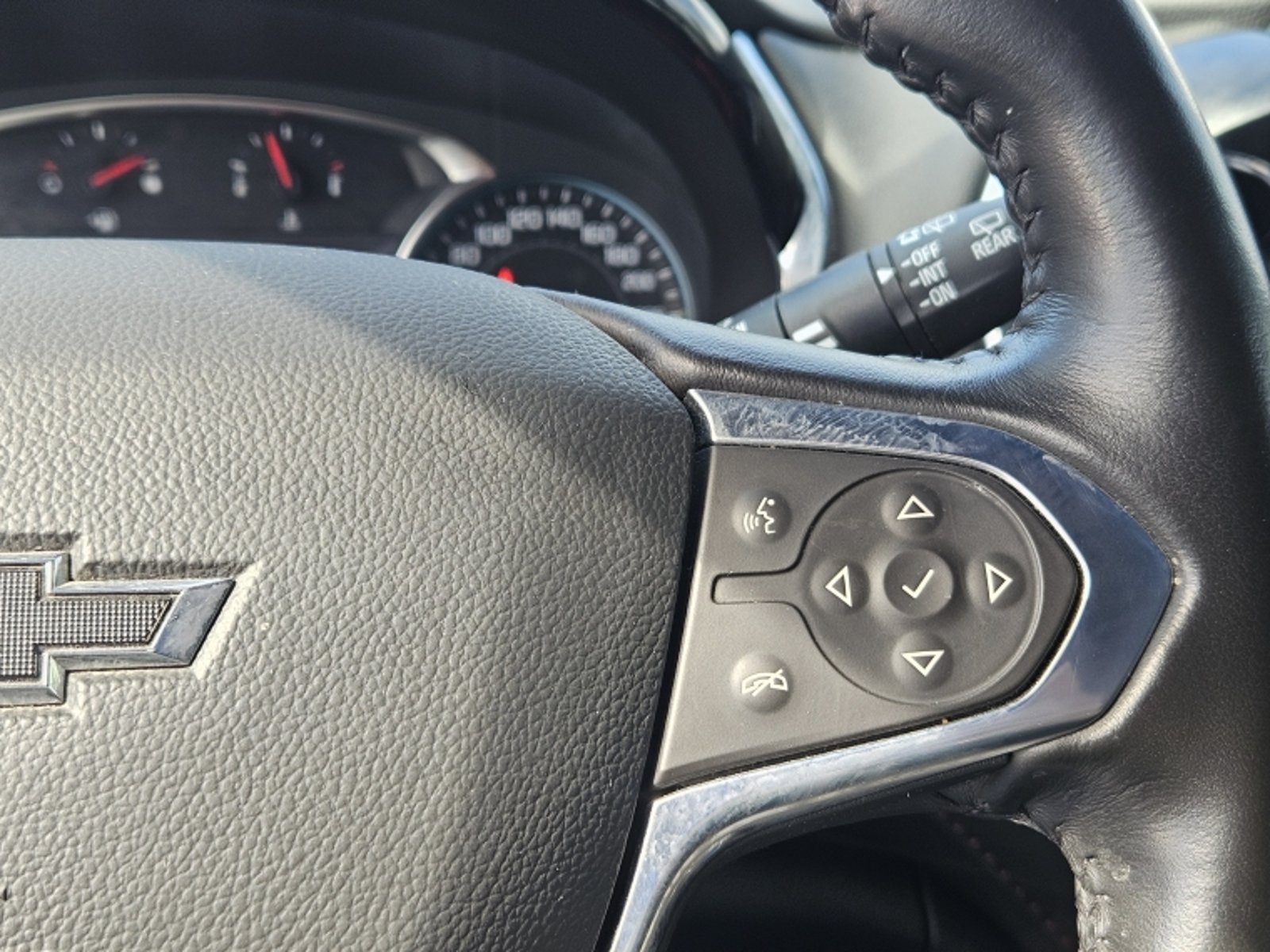 CHEVROLET TRAVERSE 3.6 RS AT 4X4 2023 - Imagen 20 de 20