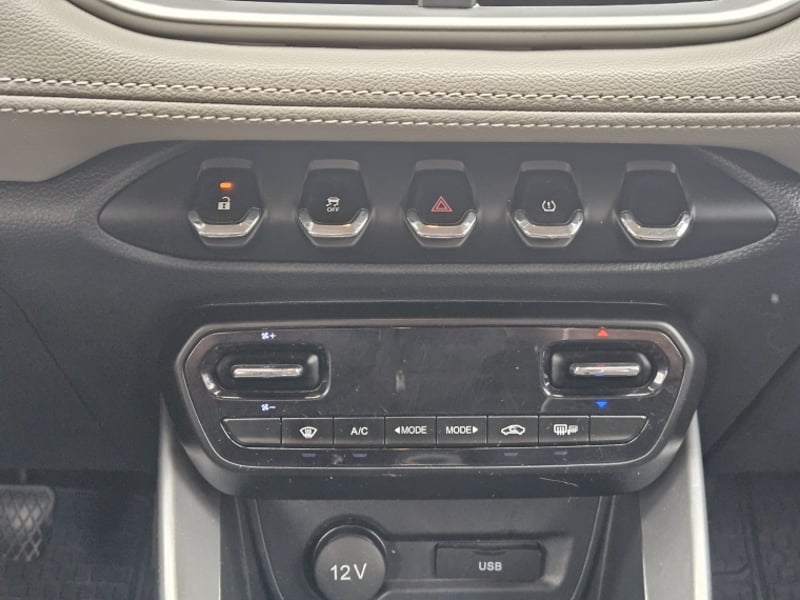 Chevrolet GROOVE LTZ 1.5 MT 2025 - Imagen 12 de 20