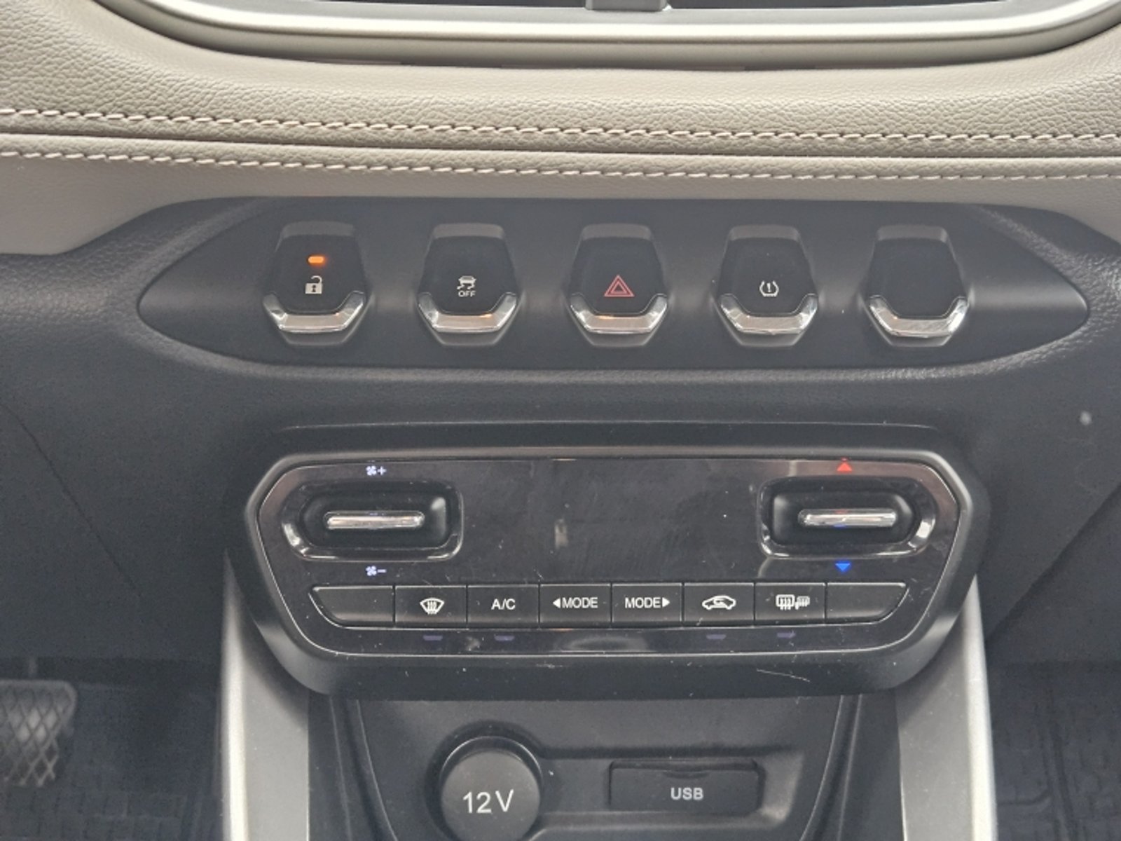 Chevrolet GROOVE LTZ 1.5 MT 2025 - Imagen 12 de 20