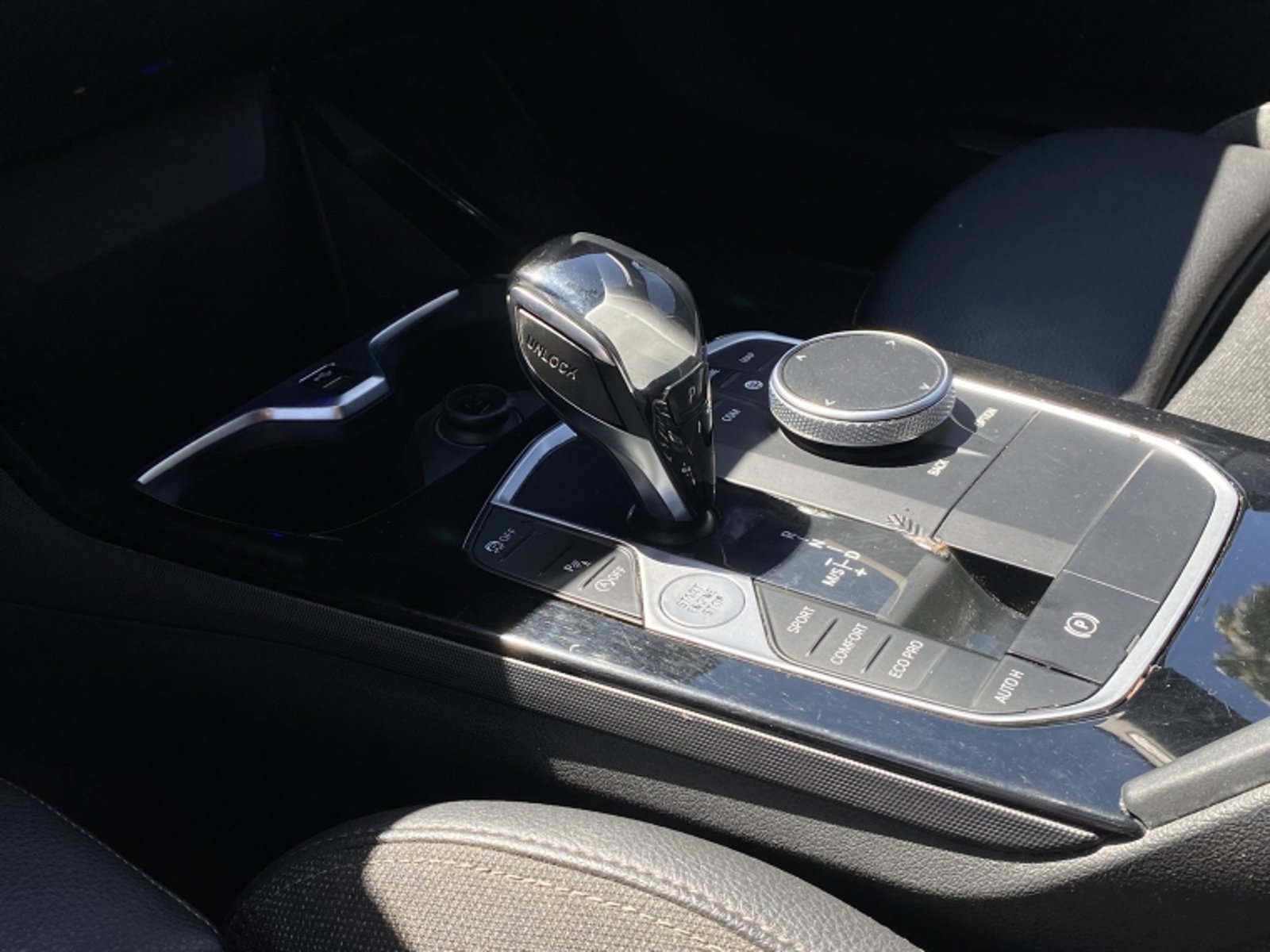 BMW 118 2021 - Imagen 11 de 20