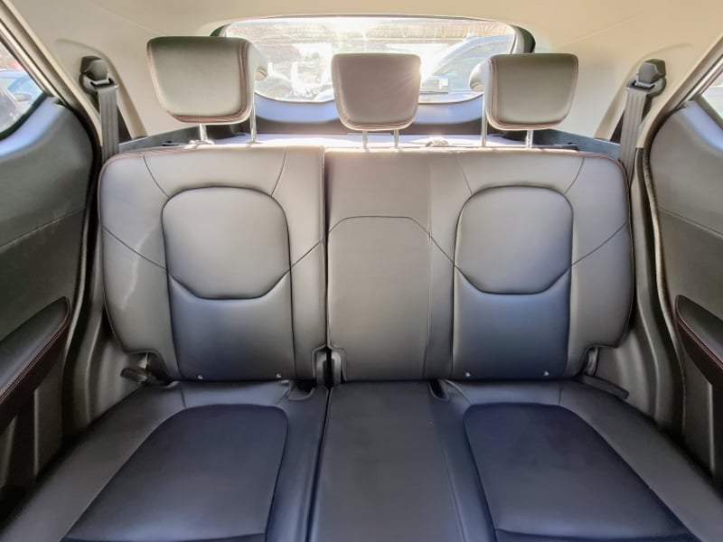 Chevrolet GROOVE 1.5 PREMIER MT 2025 - Imagen 20 de 20