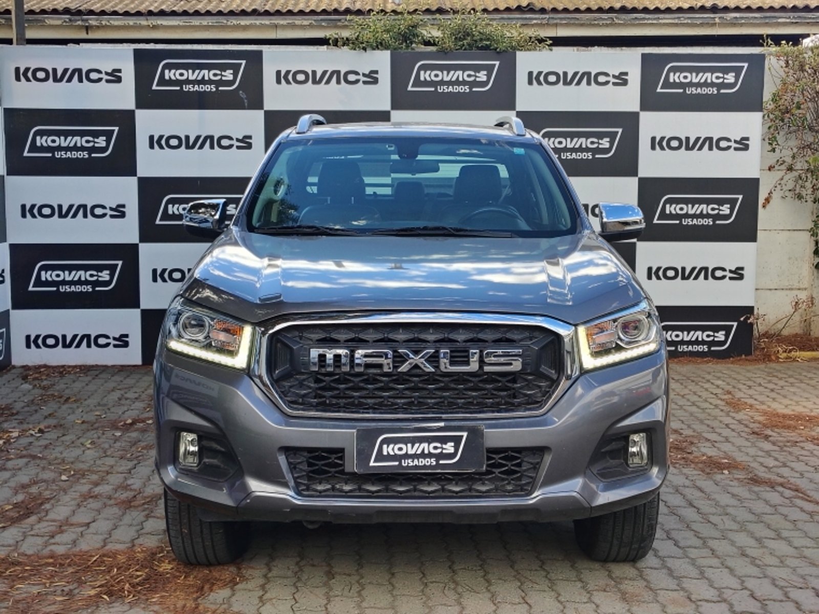 Maxus T60 2.0 D20 GLX AT 4X4 DIESEL 2022 - Foto 3 de 18